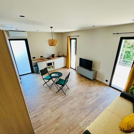 Apartamento Zina Cassis Exterior foto