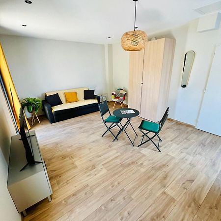 Apartamento Zina Cassis Exterior foto