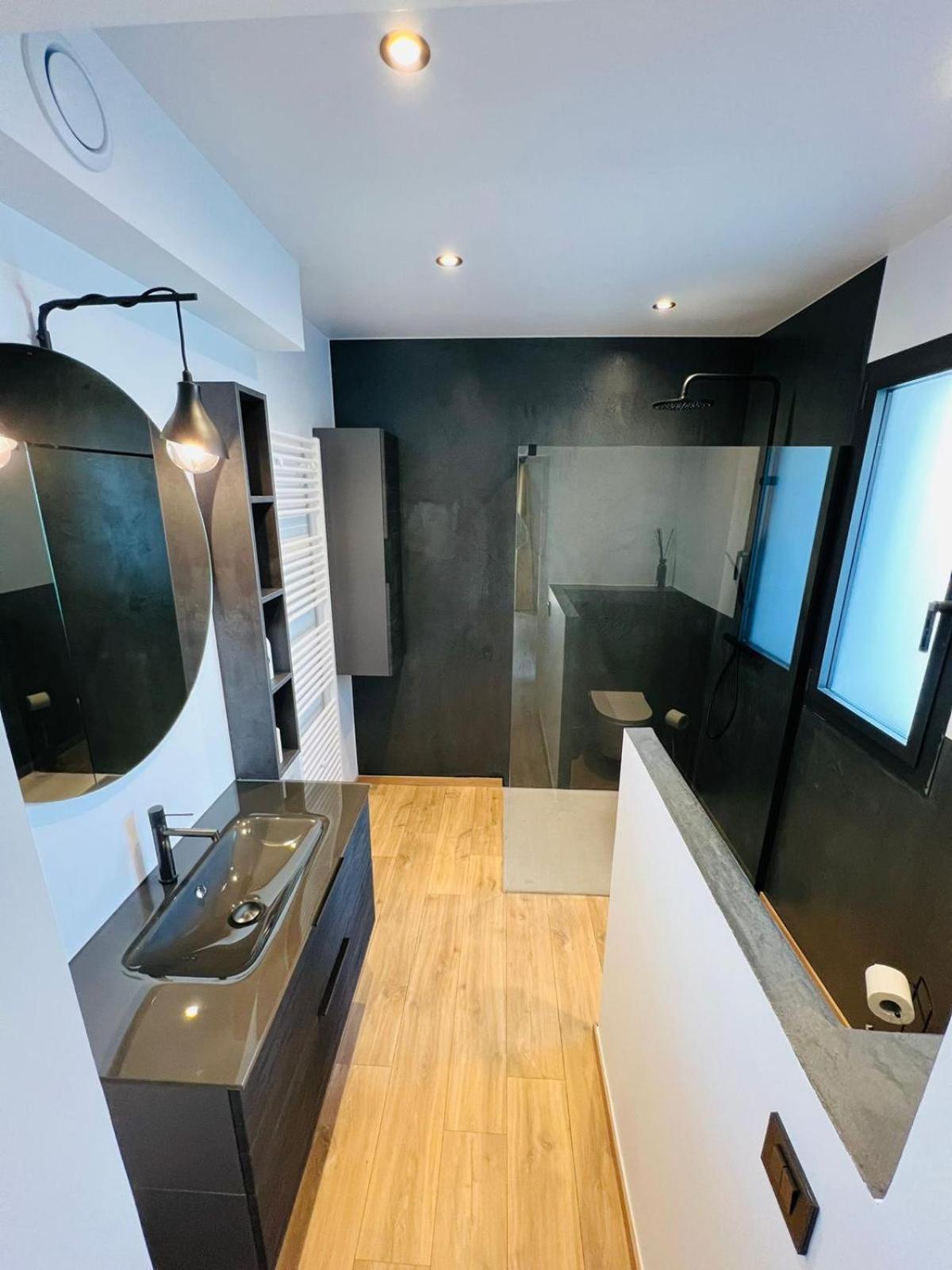 Apartamento Zina Cassis Exterior foto