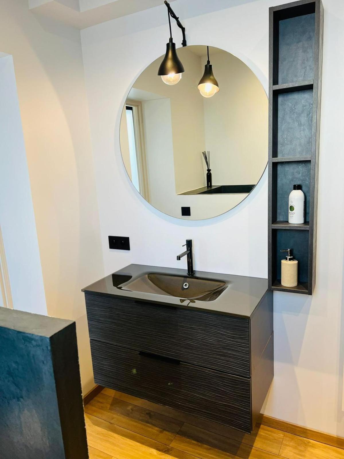 Apartamento Zina Cassis Exterior foto