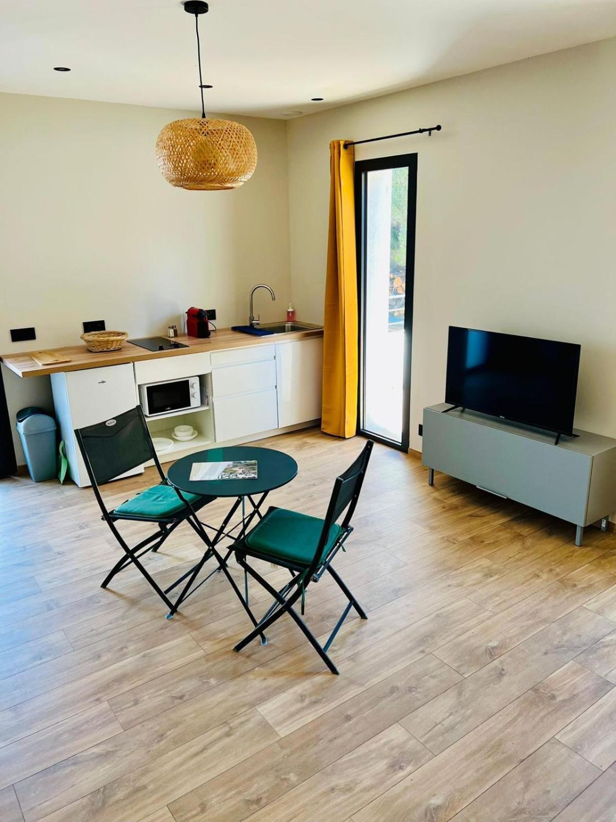 Apartamento Zina Cassis Exterior foto