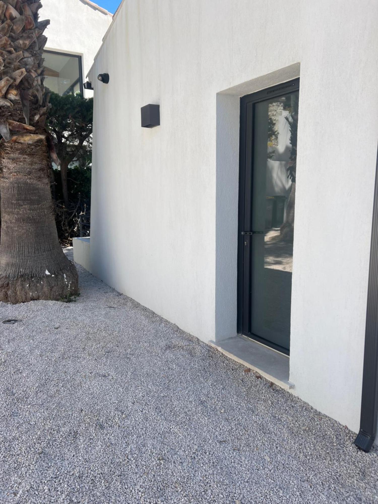 Apartamento Zina Cassis Exterior foto